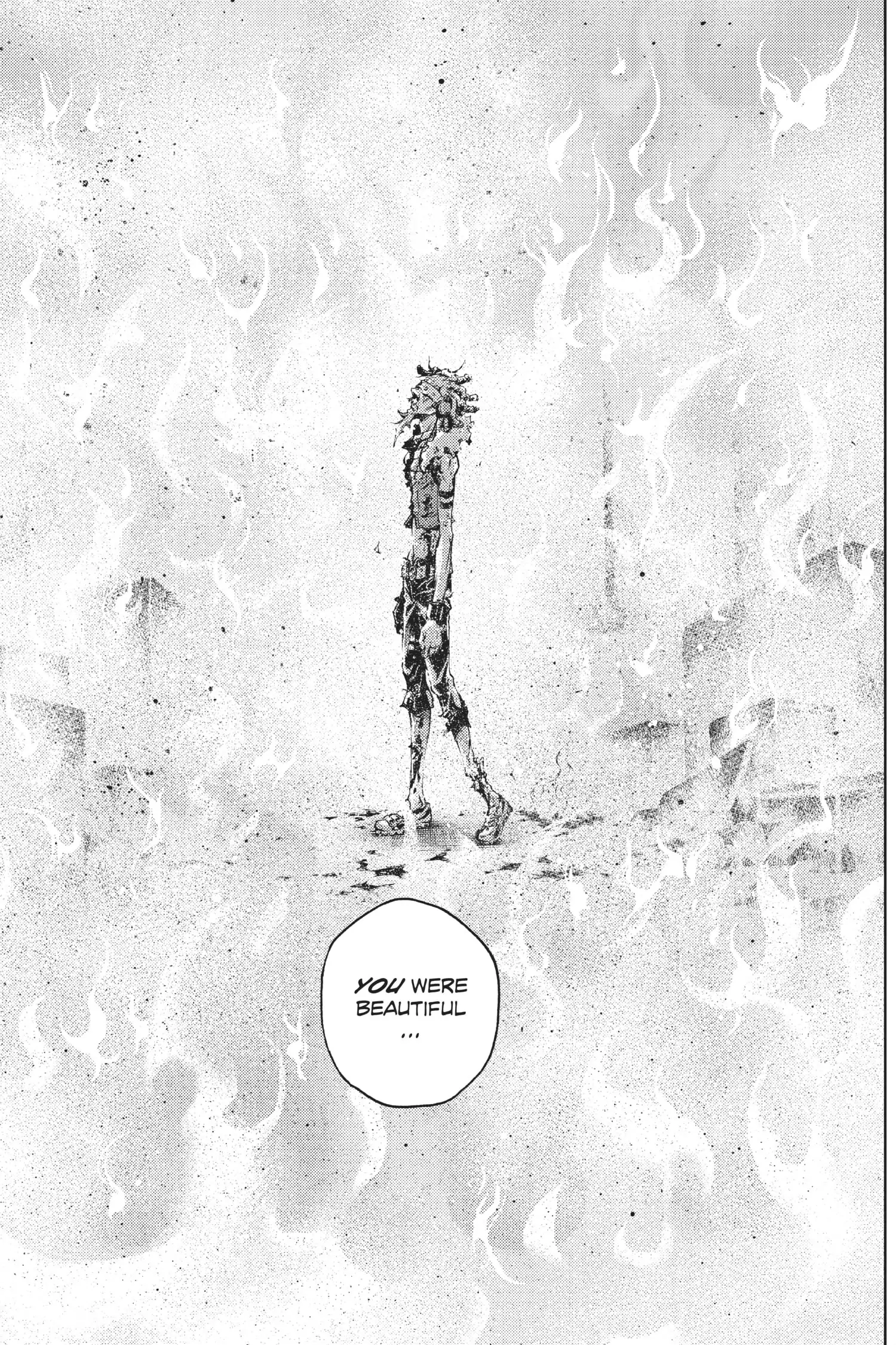 Deadman Wonderland Chapter 34 image 37